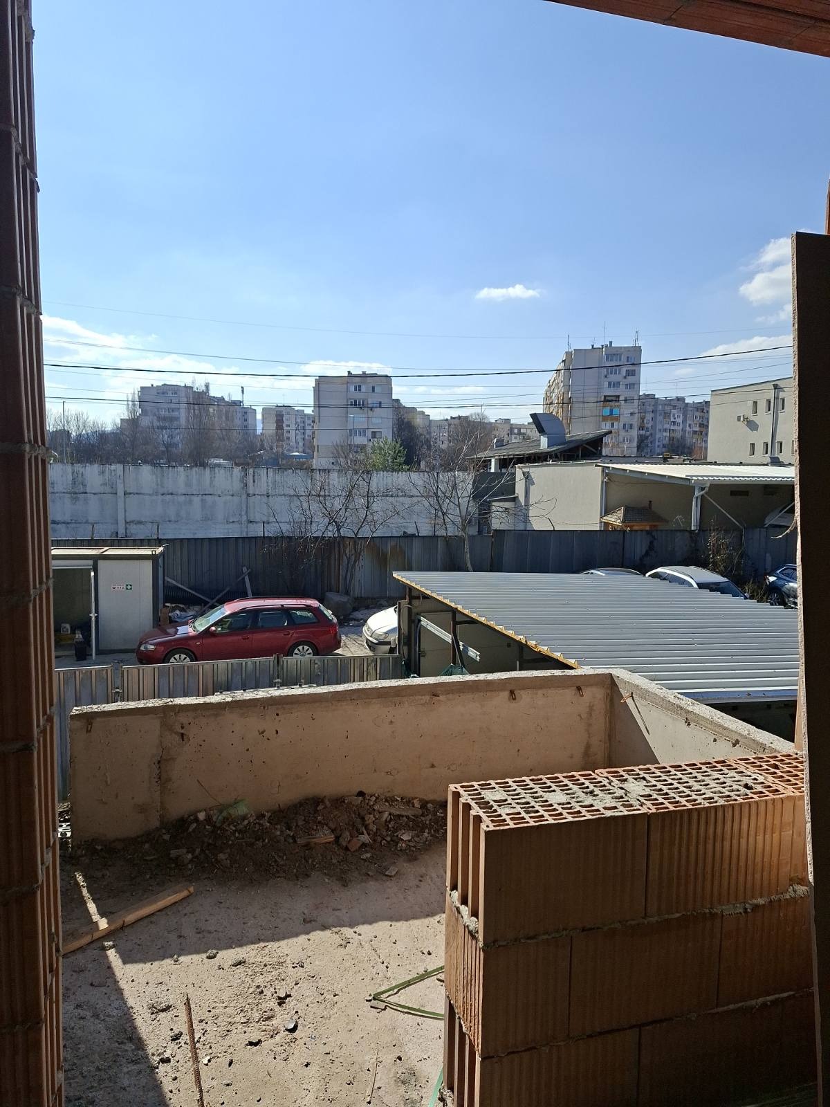 Продава 2-СТАЕН, гр. София, Овча купел, снимка 9 - Апартаменти - 53637036