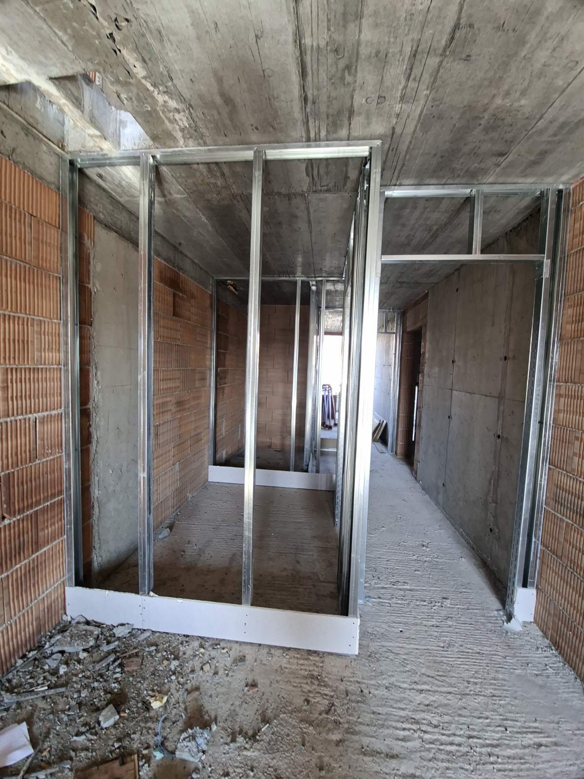 Продава 2-СТАЕН, гр. София, Овча купел, снимка 8 - Апартаменти - 53637036