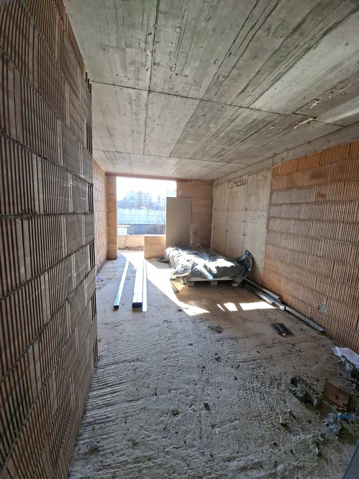 Продава 2-СТАЕН, гр. София, Овча купел, снимка 4 - Апартаменти - 53637036