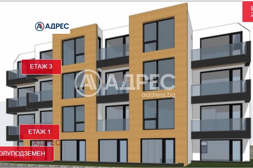 Продава 2-СТАЕН, гр. Варна, Възраждане 4, снимка 3 - Апартаменти - 53901882