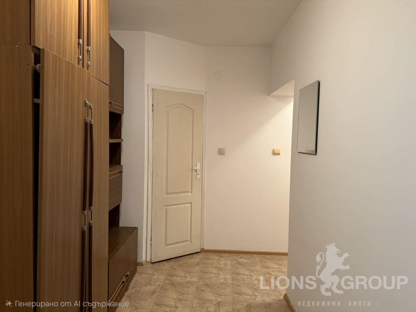 Продава 2-СТАЕН, гр. Варна, Бриз, снимка 3 - Апартаменти - 54053734