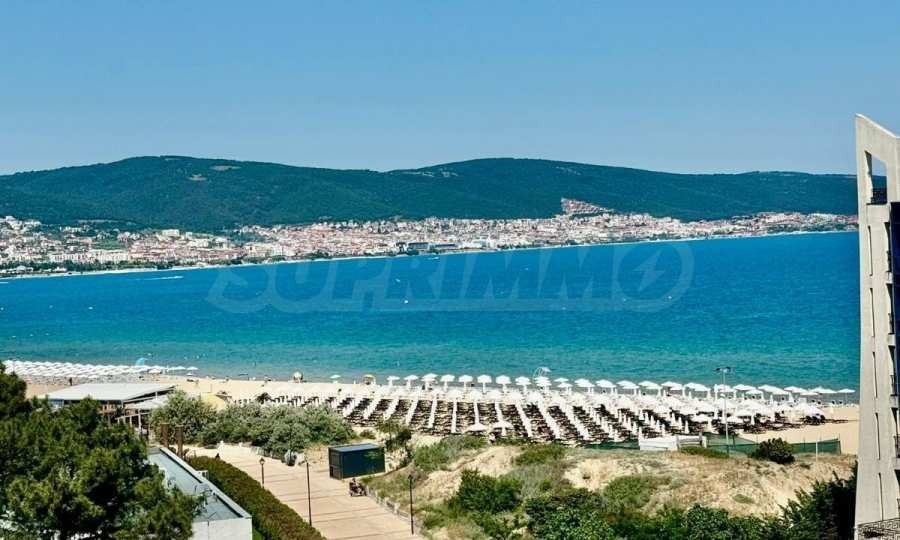 Продава 2-СТАЕН, к.к. Слънчев бряг, област Бургас