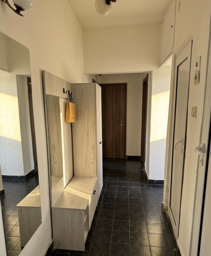 Продава 2-СТАЕН, гр. София, Хаджи Димитър, снимка 5 - Апартаменти - 54367769