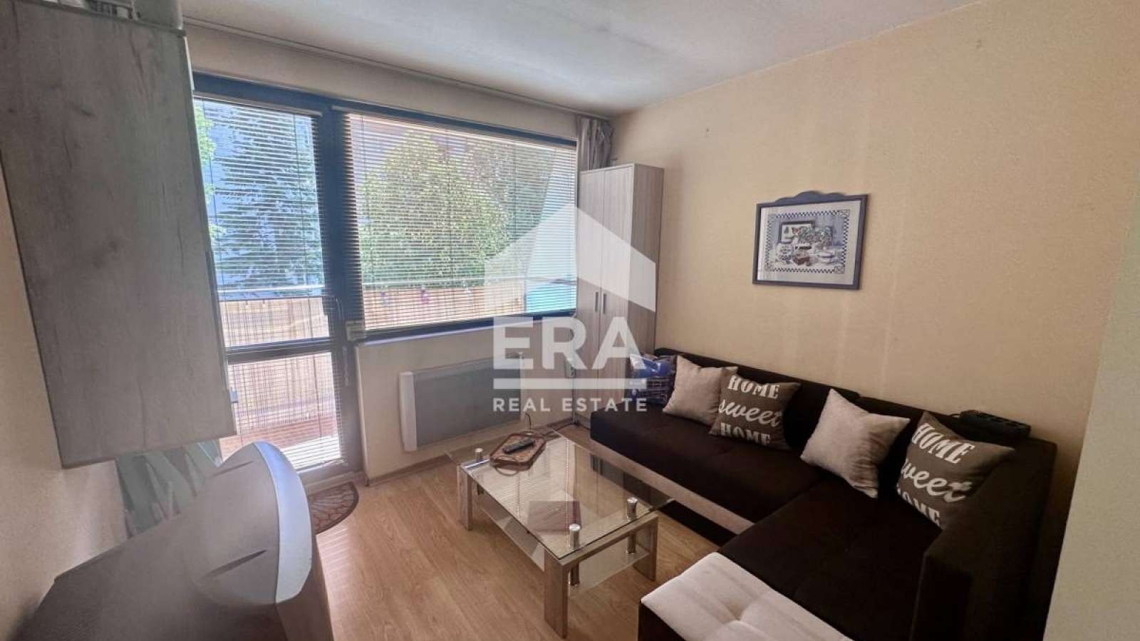 Продава 2-СТАЕН, гр. Велико Търново, Колю Фичето, снимка 4 - Апартаменти - 54467929