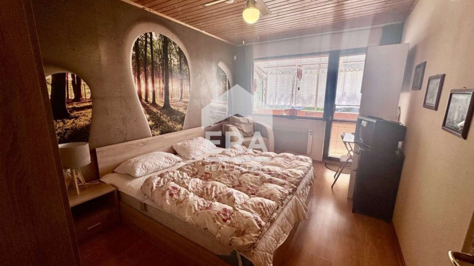 Продава 2-СТАЕН, гр. Велико Търново, Колю Фичето, снимка 2 - Апартаменти - 54467929