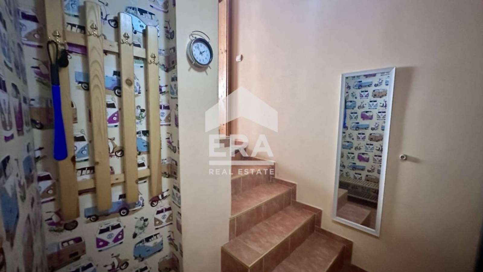 Продава 2-СТАЕН, гр. Велико Търново, Колю Фичето, снимка 8 - Апартаменти - 54467929