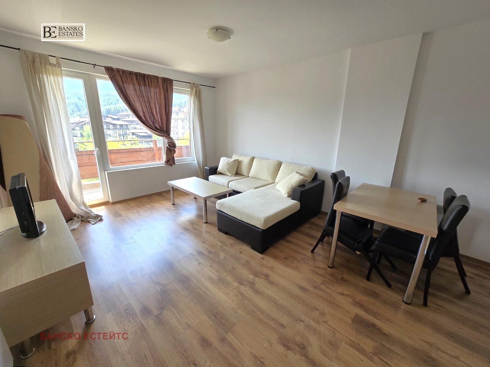 Продава 2-СТАЕН, гр. Банско, област Благоевград, снимка 3 - Апартаменти - 54626886