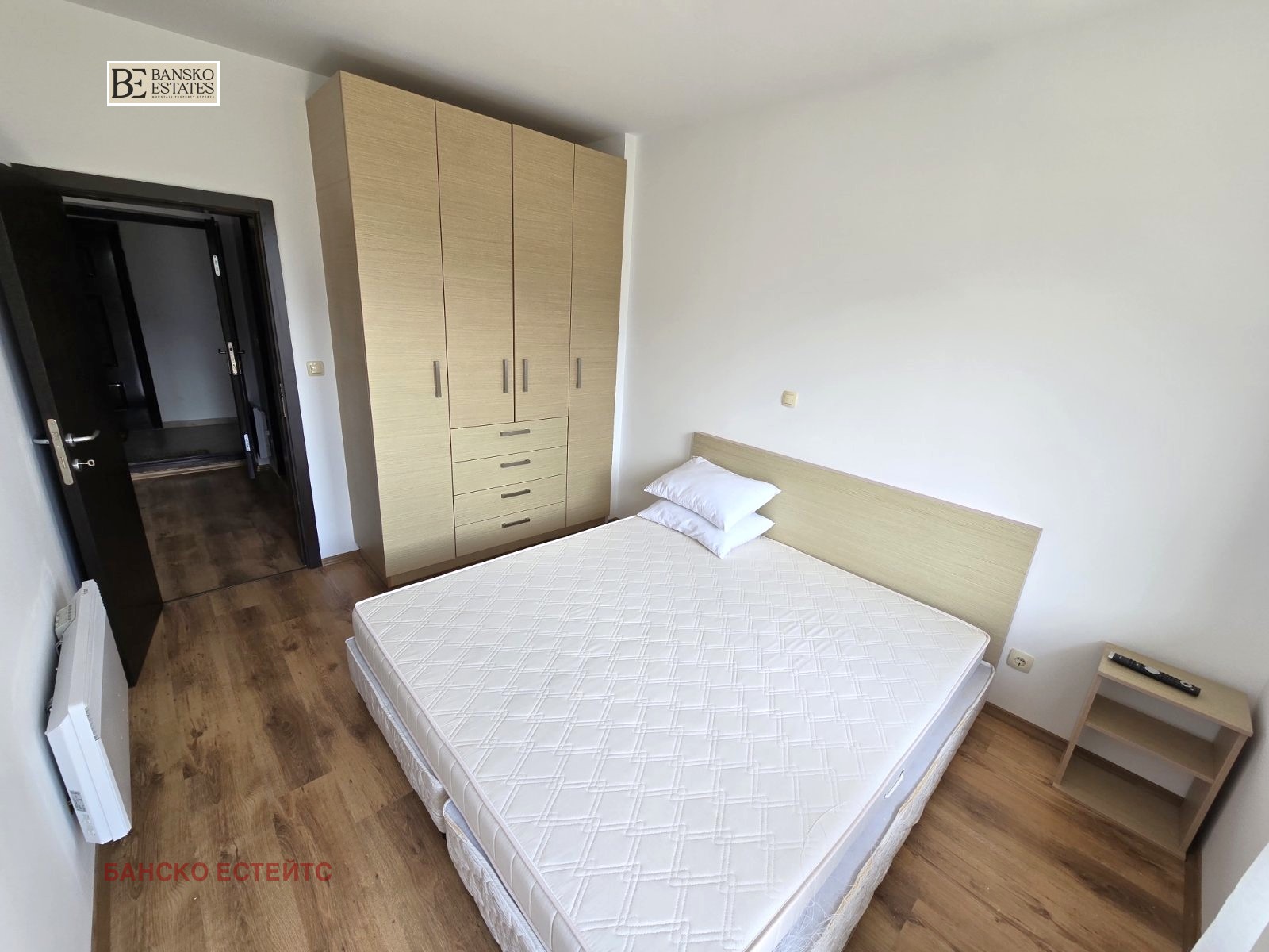 Продава 2-СТАЕН, гр. Банско, област Благоевград, снимка 7 - Апартаменти - 54626886