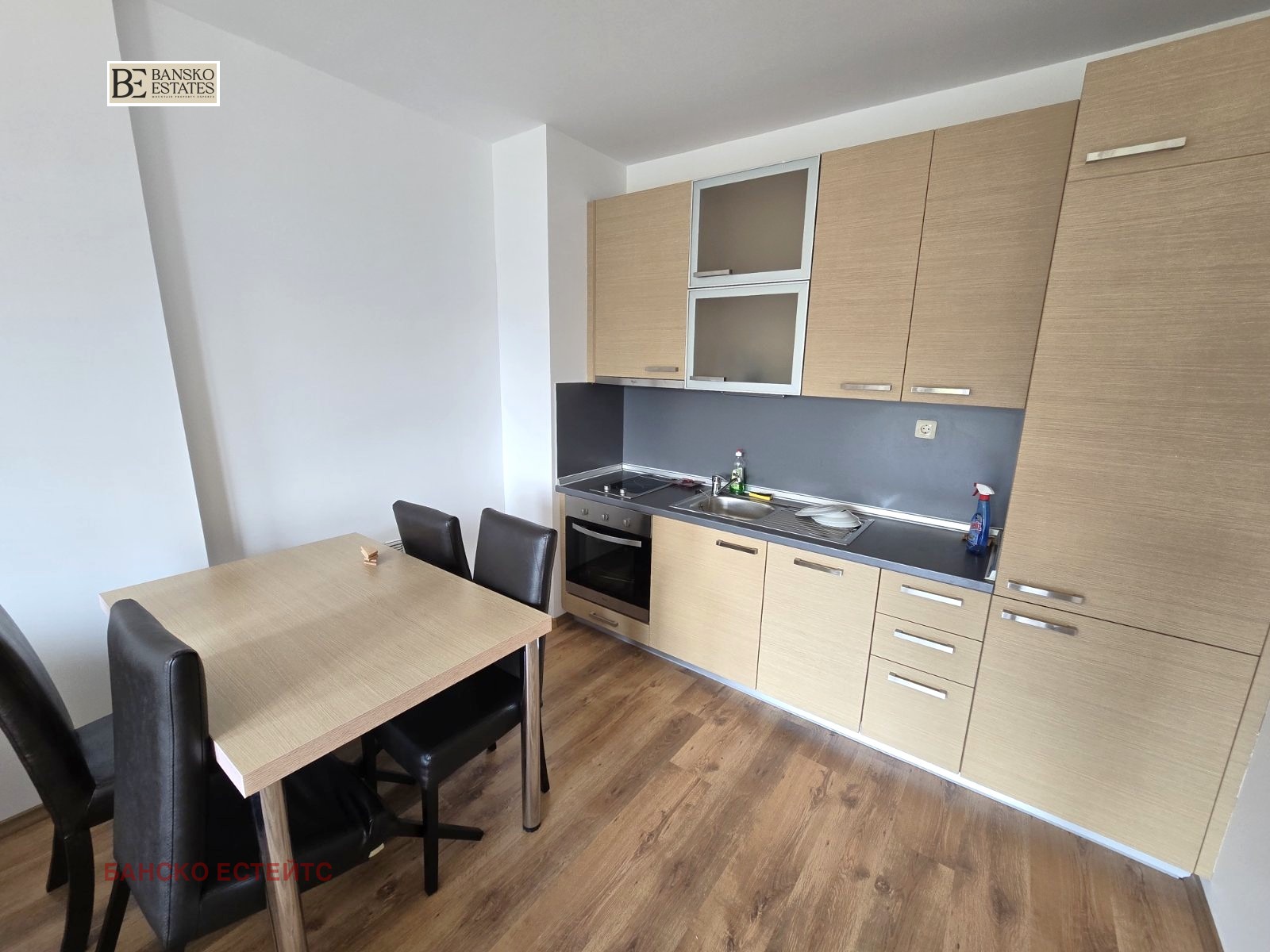 Продава 2-СТАЕН, гр. Банско, област Благоевград, снимка 5 - Апартаменти - 54626886