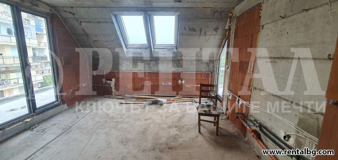 Продава 2-СТАЕН, гр. Пловдив, Кючук Париж, снимка 3 - Апартаменти - 54818853
