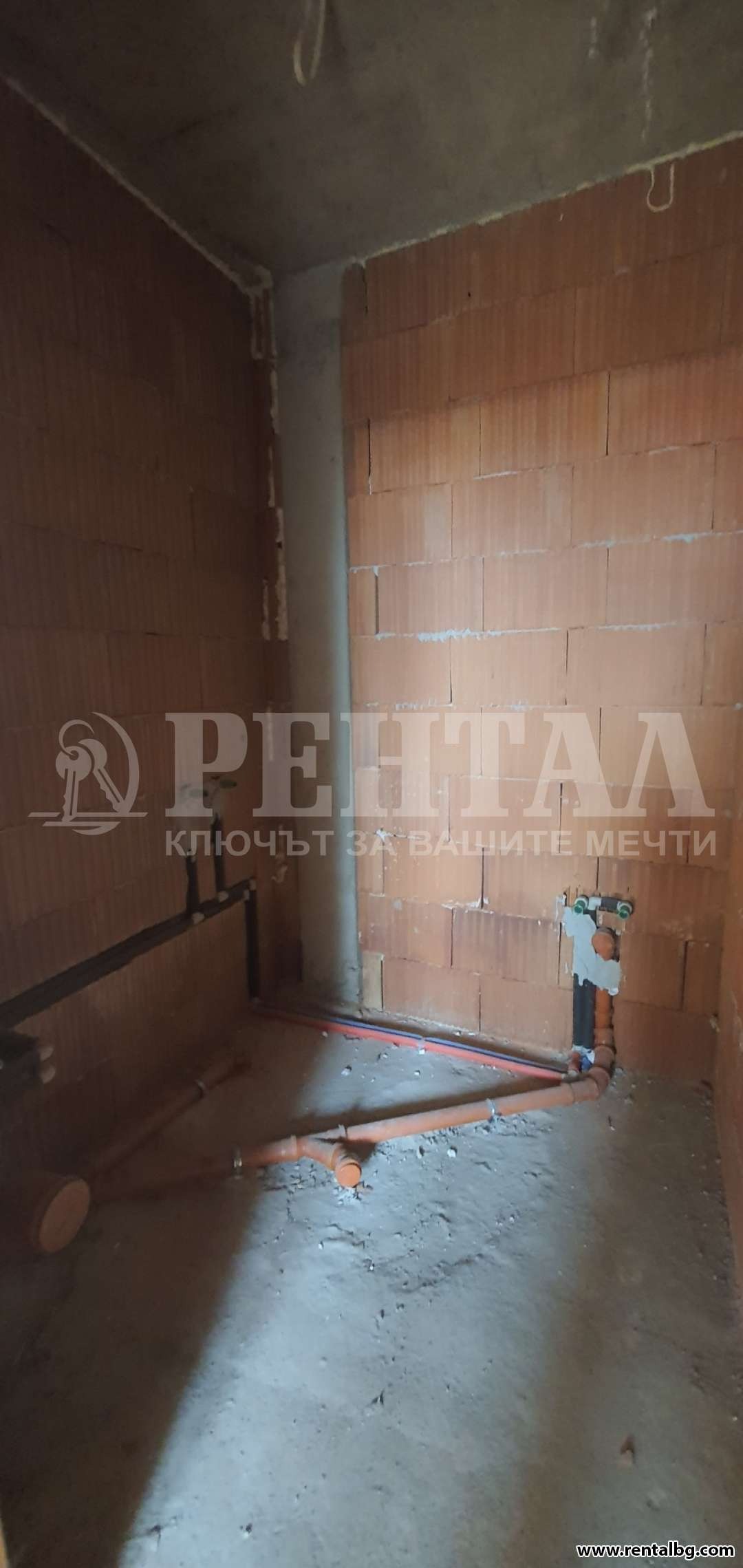 Продава 2-СТАЕН, гр. Пловдив, Кючук Париж, снимка 7 - Апартаменти - 54818853