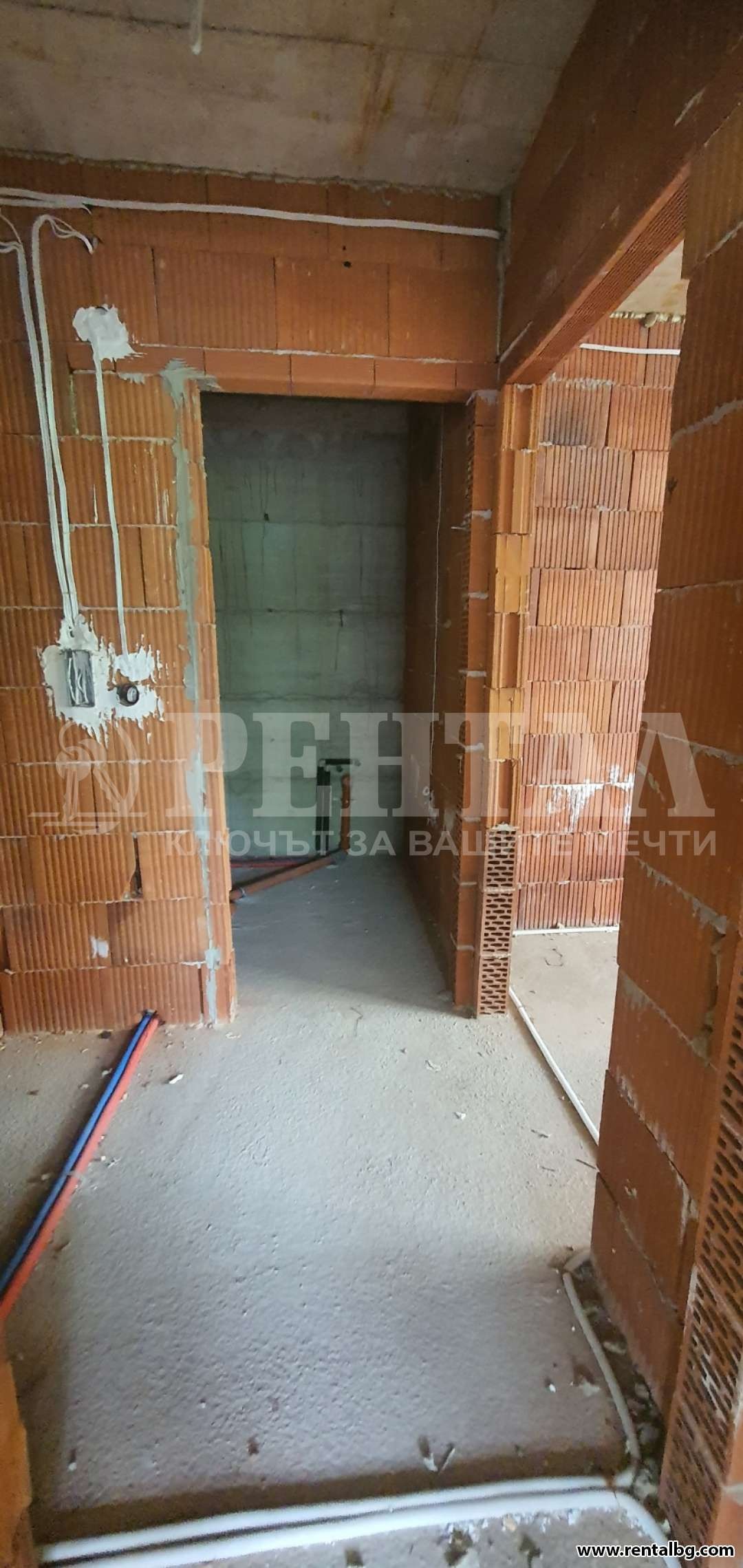 Продава 2-СТАЕН, гр. Пловдив, Кючук Париж, снимка 8 - Апартаменти - 54818853