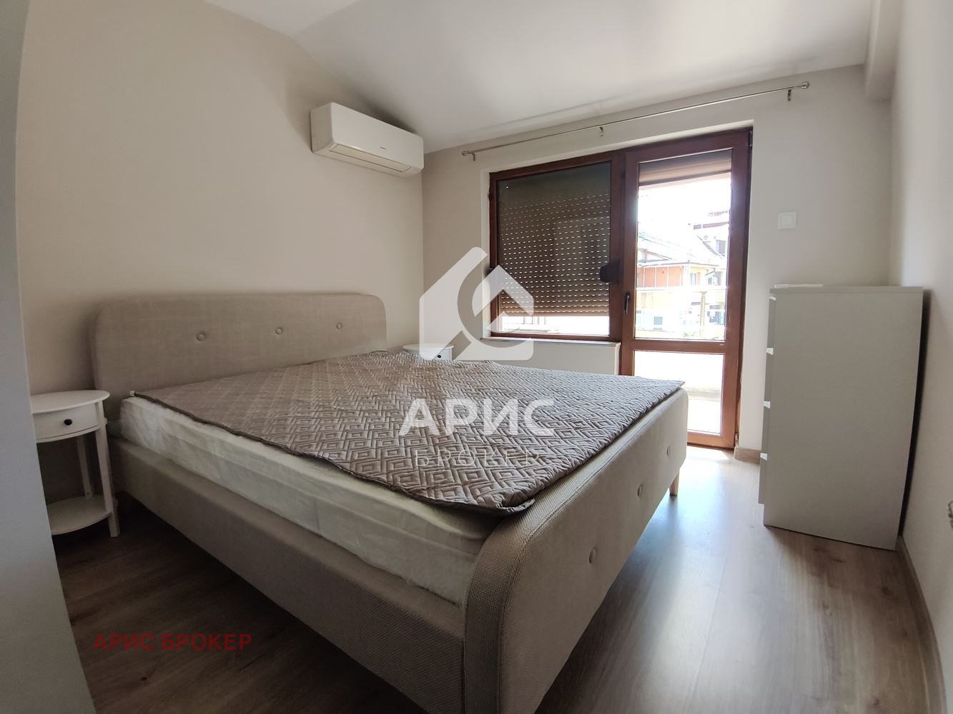 Продава 2-СТАЕН, гр. Пловдив, Център, снимка 3 - Апартаменти - 54863038