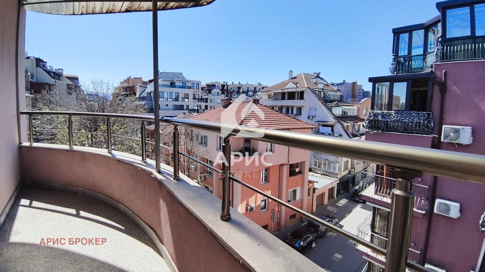 Продава 2-СТАЕН, гр. Пловдив, Център, снимка 6 - Апартаменти - 54863038