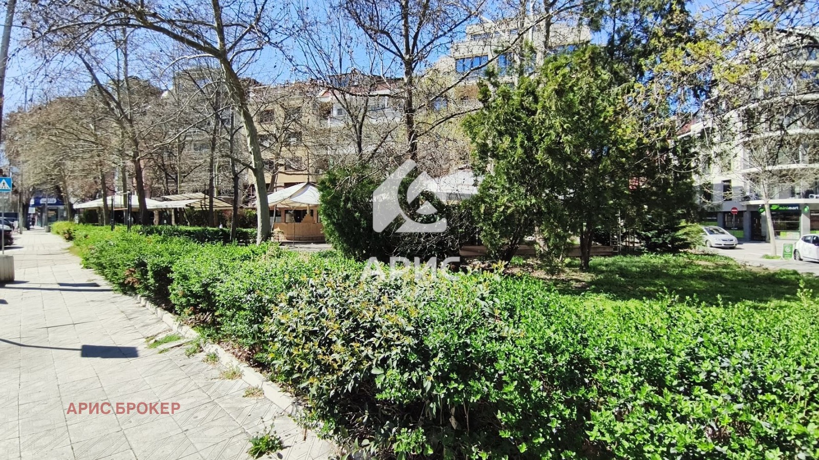 Продава 2-СТАЕН, гр. Пловдив, Център, снимка 11 - Апартаменти - 54863038