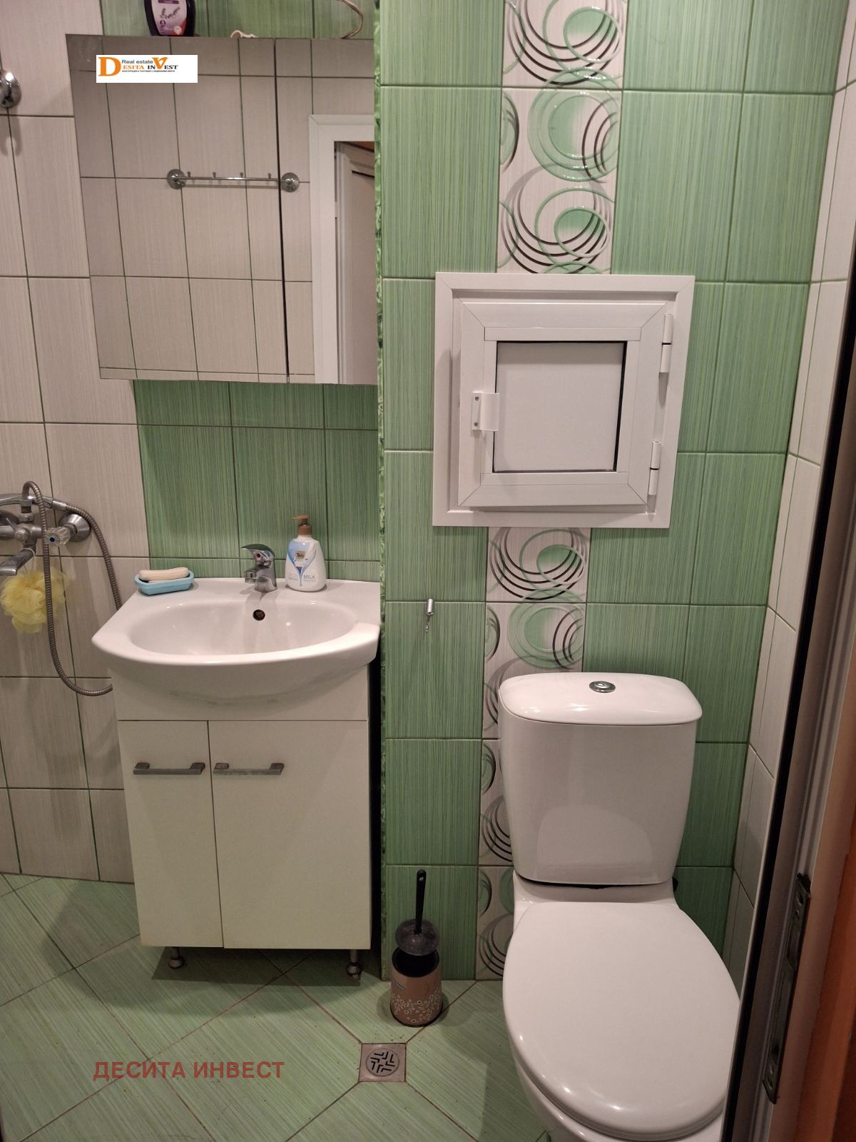 Продава 3-СТАЕН, гр. Русе, Здравец Изток, снимка 9 - Апартаменти - 53982756