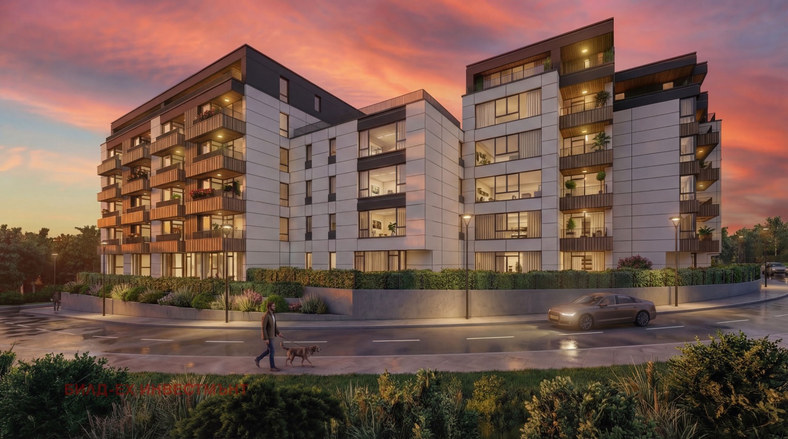 Продава 3-СТАЕН, гр. София, Манастирски ливади, снимка 3 - Апартаменти - 54145710