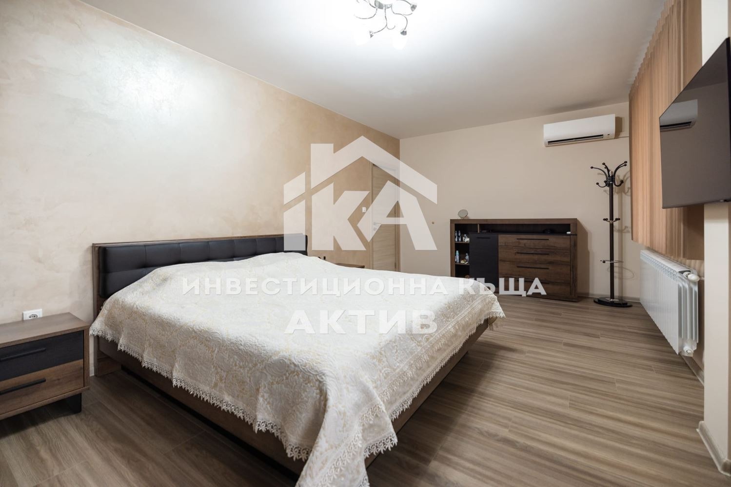 Продава 3-СТАЕН, гр. Пловдив, Коматевски възел, снимка 7 - Апартаменти - 55218918