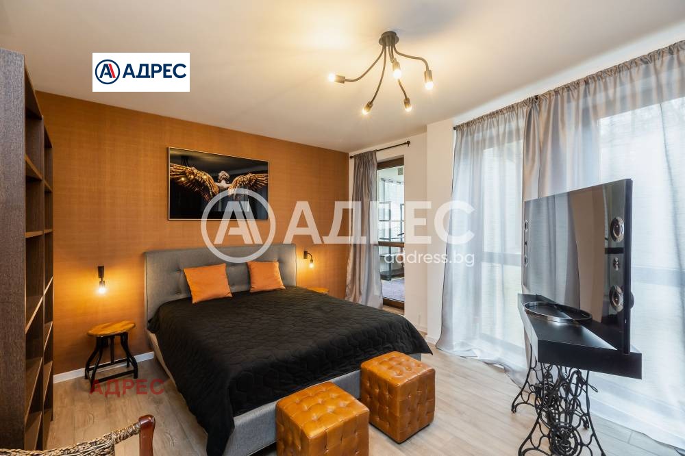 Продава 3-СТАЕН, гр. Варна, Бриз, снимка 2 - Апартаменти - 55434790