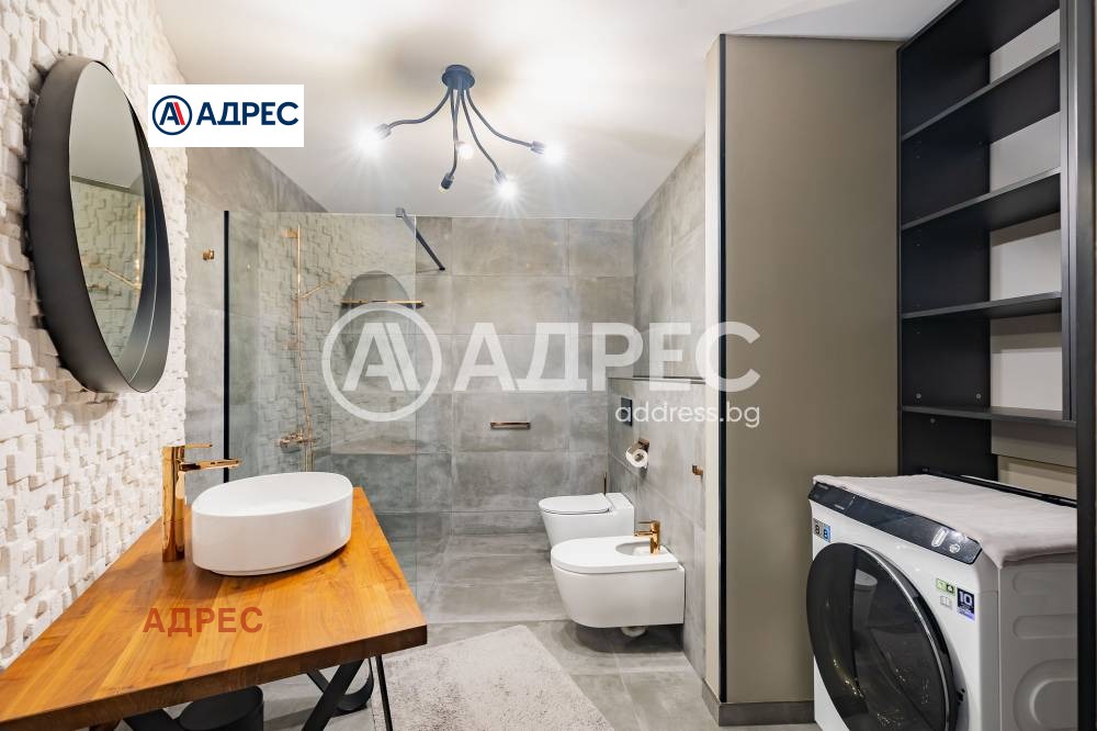 Продава 3-СТАЕН, гр. Варна, Бриз, снимка 4 - Апартаменти - 55434790