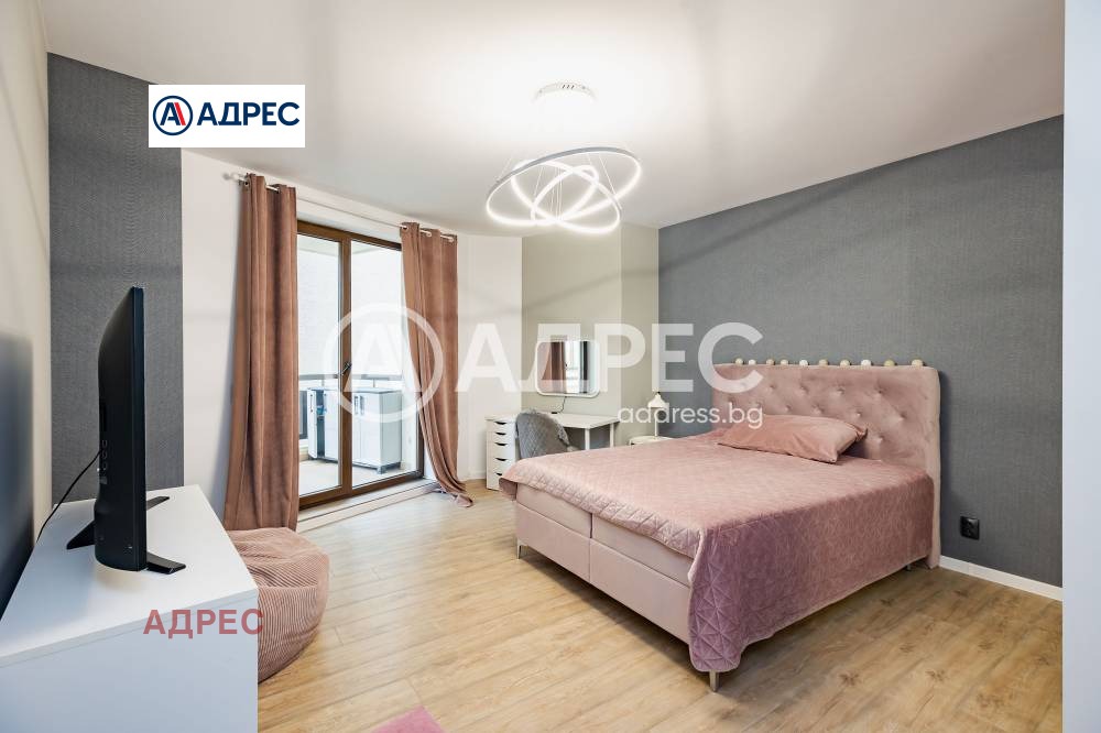 Продава 3-СТАЕН, гр. Варна, Бриз, снимка 3 - Апартаменти - 55434790