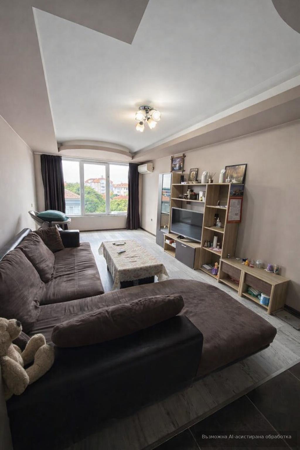 Продава 3-СТАЕН, гр. Айтос, област Бургас, снимка 4 - Апартаменти - 55907374