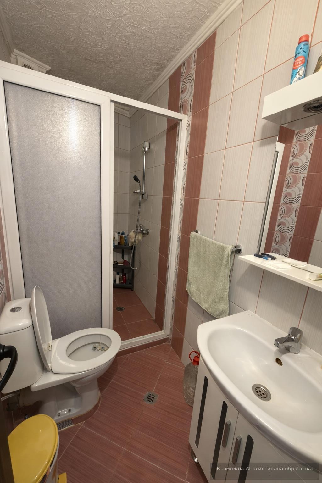 Продава 3-СТАЕН, гр. Айтос, област Бургас, снимка 9 - Апартаменти - 55907374