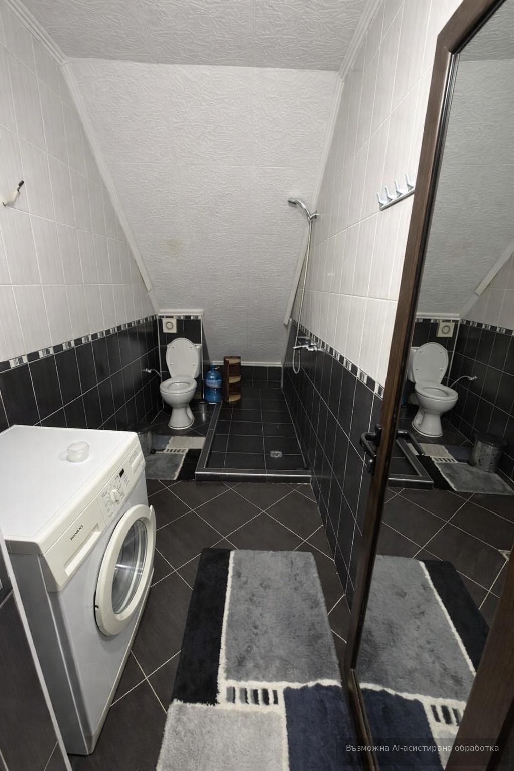 Продава 3-СТАЕН, гр. Айтос, област Бургас, снимка 8 - Апартаменти - 55907374