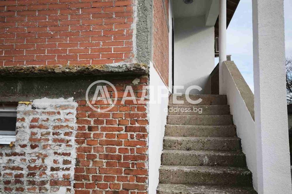 Продава КЪЩА, с. Селци, област Пловдив, снимка 6 - Къщи - 55470514