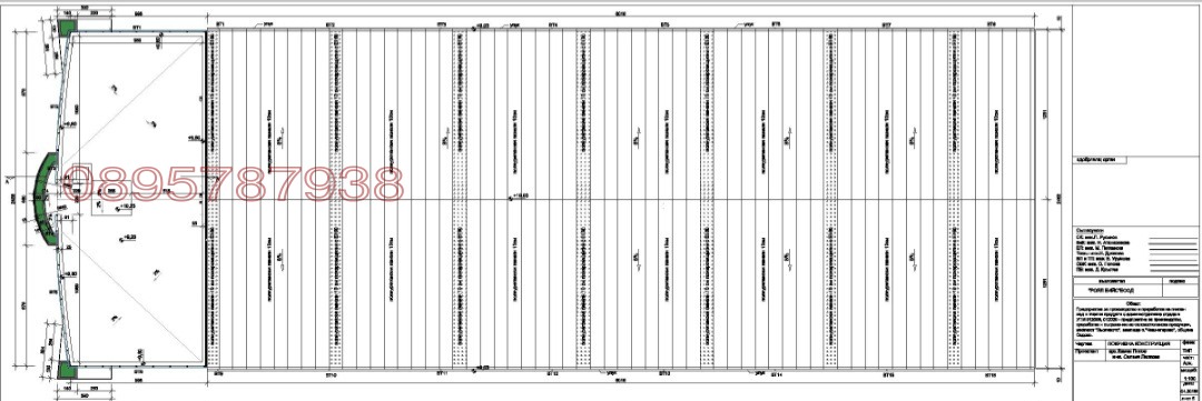 Продава ПРОМ. ПОМЕЩЕНИЕ, с. Чешнегирово, област Пловдив, снимка 5 - Производствени сгради - 56187752