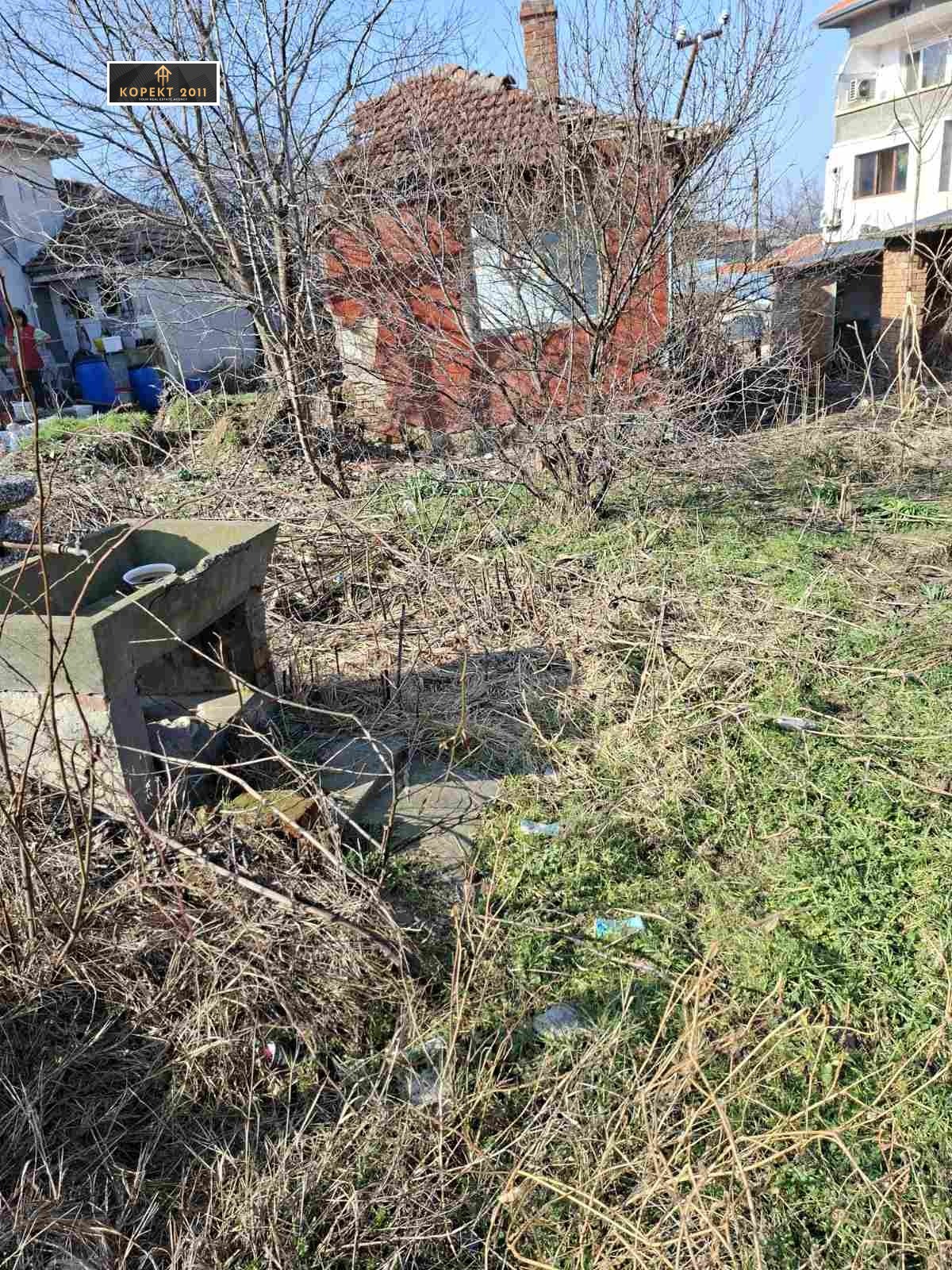 Продава ПАРЦЕЛ, гр. Русе, Дружба 2, снимка 2 - Парцели - 53703667