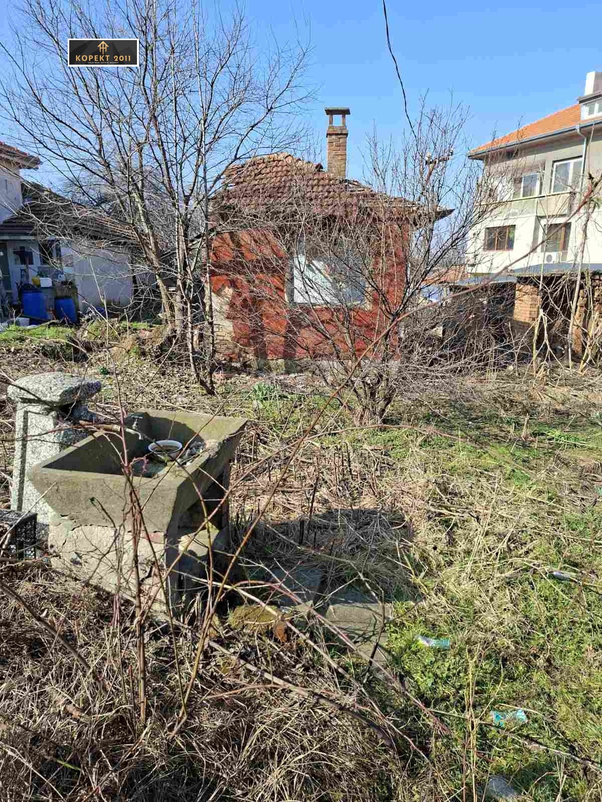 Продава ПАРЦЕЛ, гр. Русе, Дружба 2