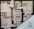 Продава 3-СТАЕН, град Бургас, Славейков • 143000 € • 27014293 — Holmes.bg