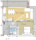 Продава 2-СТАЕН, град София, м-т Гърдова глава • 168474 € / 329506.50 лв. • 57193714 1
