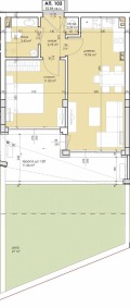 Продава  2-стаен област Бургас , гр. Созопол , 52 кв.м | 42306969 - изображение [6]