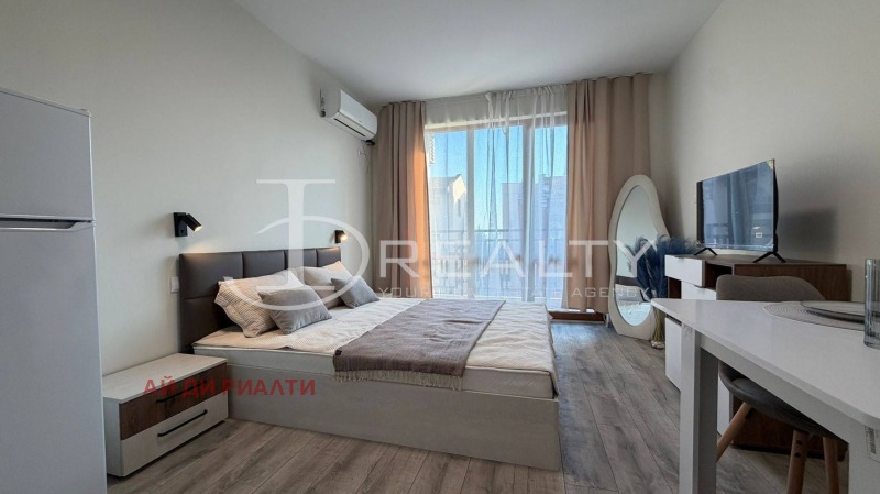 Продава 1-СТАЕН в област Бургас, гр. Свети Влас - 42 кв.м / 63 000 € » 123 217.29 лв., АЙ ДИ РИАЛТИ