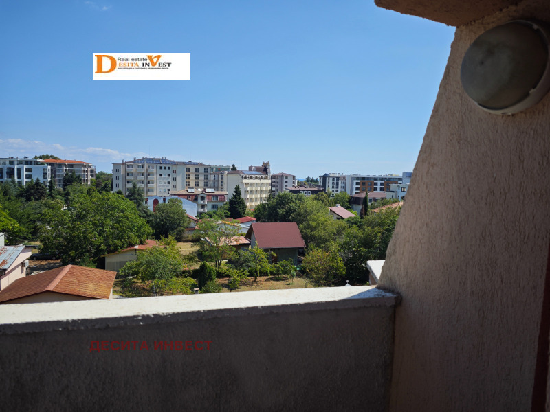 Продава 2-СТАЕН в град Варна, к.к. Св.Св. Константин и Елена - 67 кв.м / 165 000 € » 322 711.95 лв., ДЕСИТА ИНВЕСТ