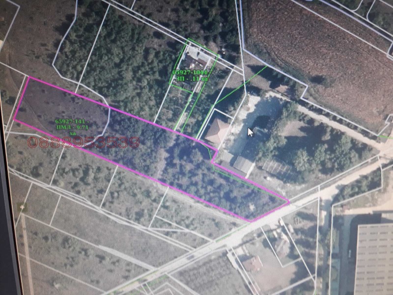Продава ПАРЦЕЛ в област Габрово, гр. Севлиево - 8500 кв.м / 71 580.86 € » 140 000 лв.