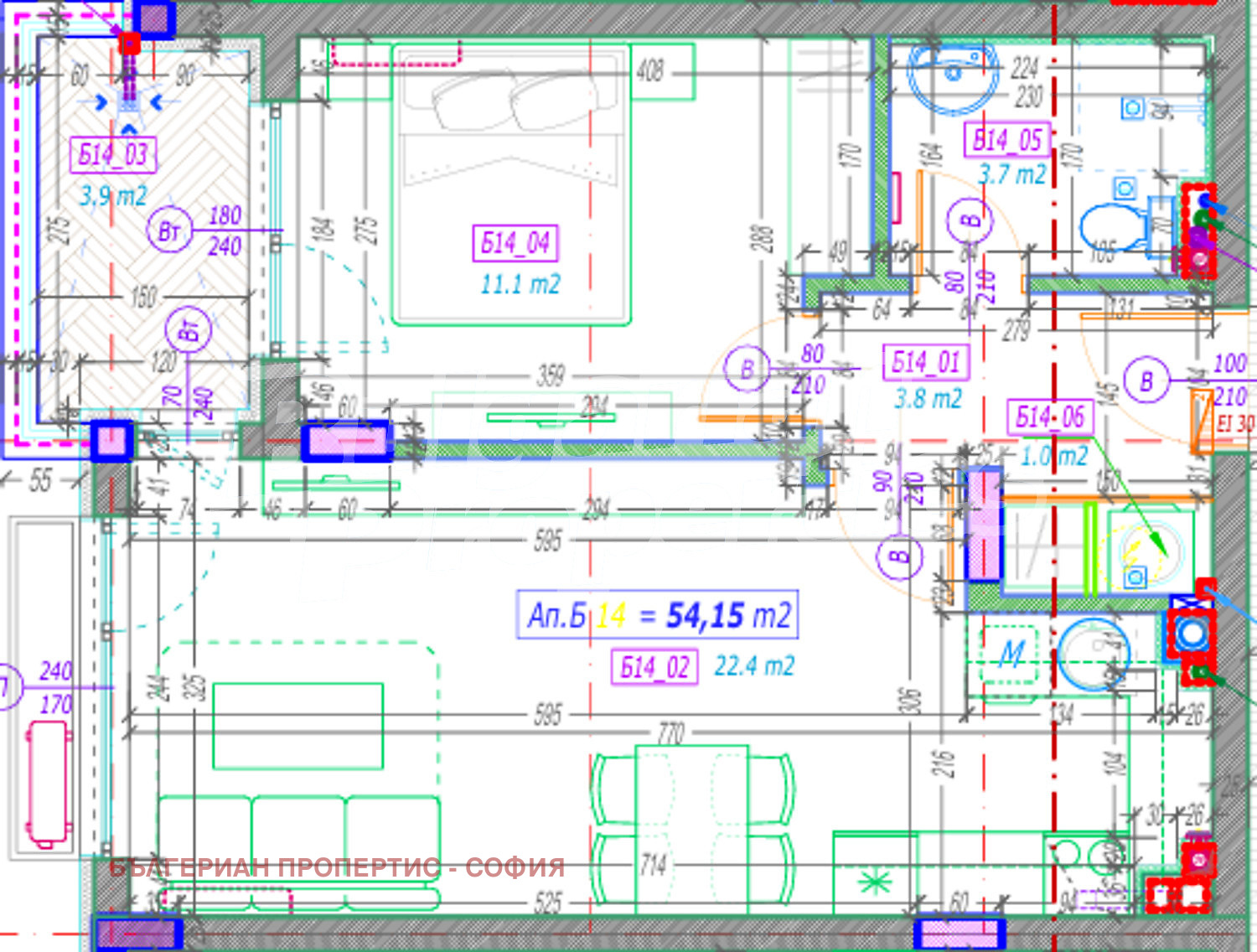 ������� 2-����� | Imot.bg � ����������� 8