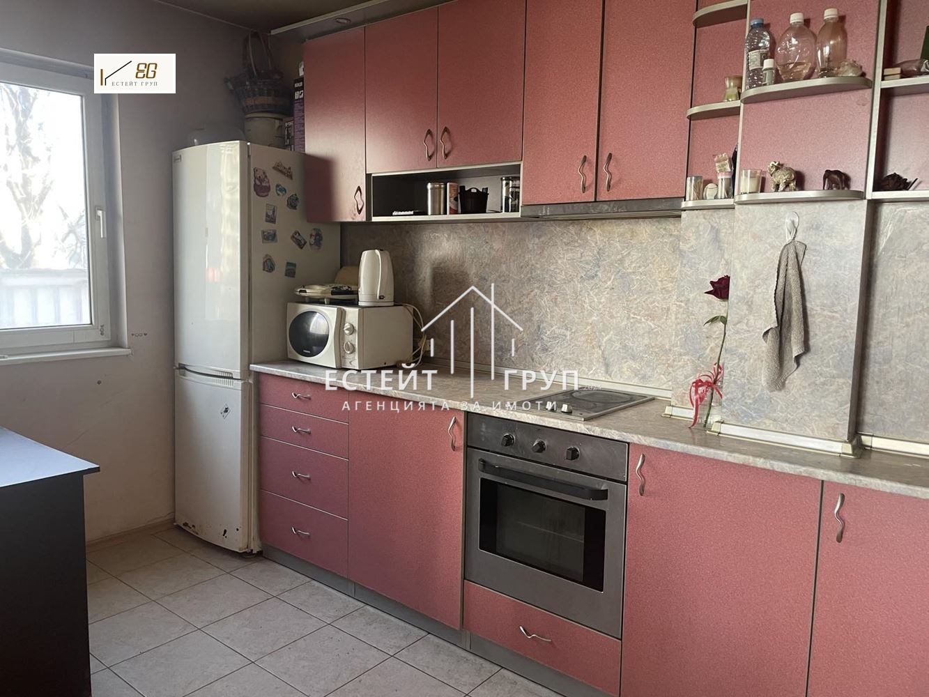 Продава 4-СТАЕН | Imot.bg — изображение 6