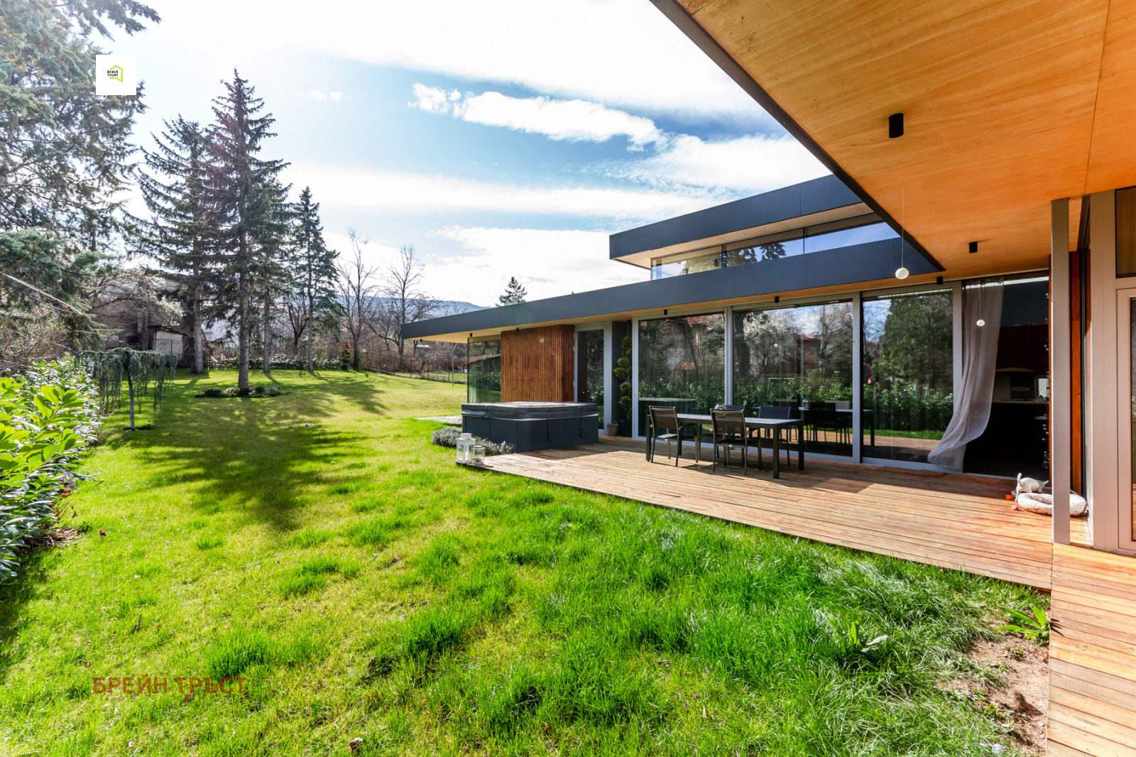 Продава КЪЩА | Imot.bg — изображение 1