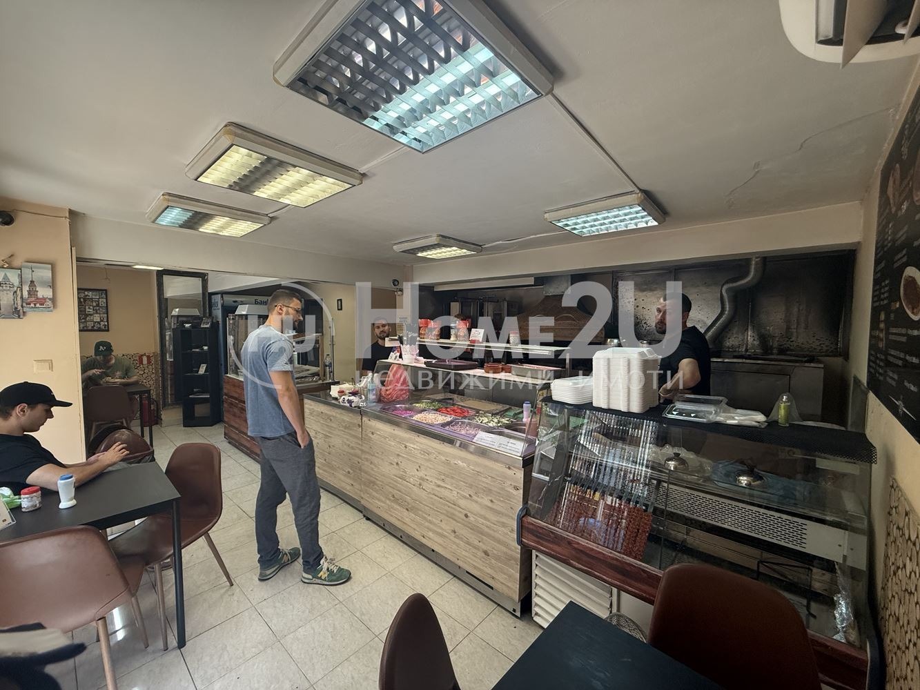 Продава ЗАВЕДЕНИЕ | Imot.bg — изображение 4