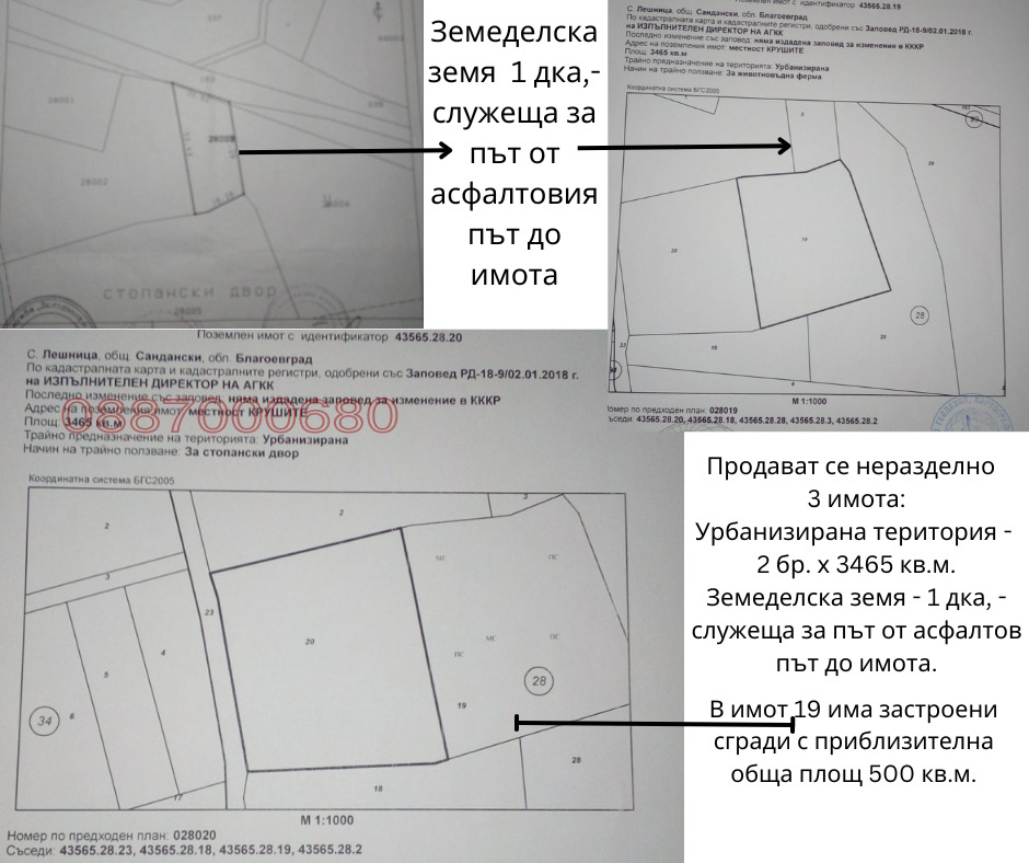������� ������ | Imot.bg � ����������� 1