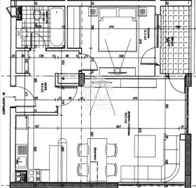 1 bedroom Simeonovo, Sofia 9