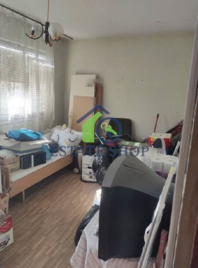 2 slaapkamers Trakija, Plovdiv 3