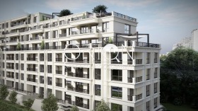 Продава 3-стаен град София Левски Г - [1] 