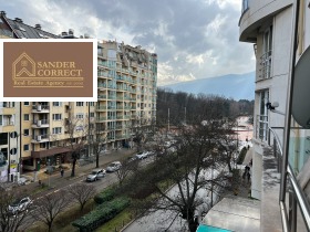 2 yatak odası Ivan Vazov, Sofia