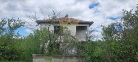 Dom Wenelin, region Warny