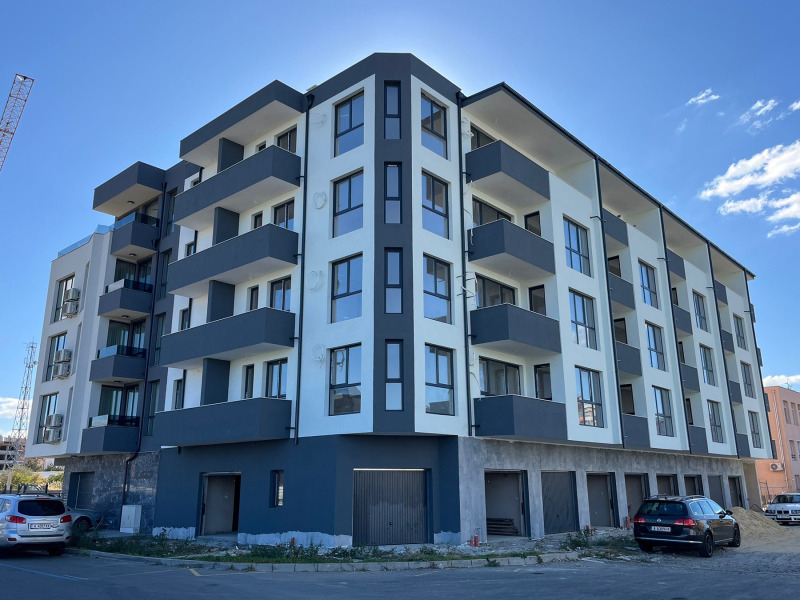 For Sale  Studio region Burgas , Pomorie , 46 sq.m | 81185542