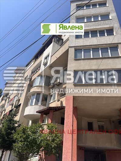 Продава 1-СТАЕН, гр. София, Манастирски ливади, снимка 9 - Aпартаменти - 47006358